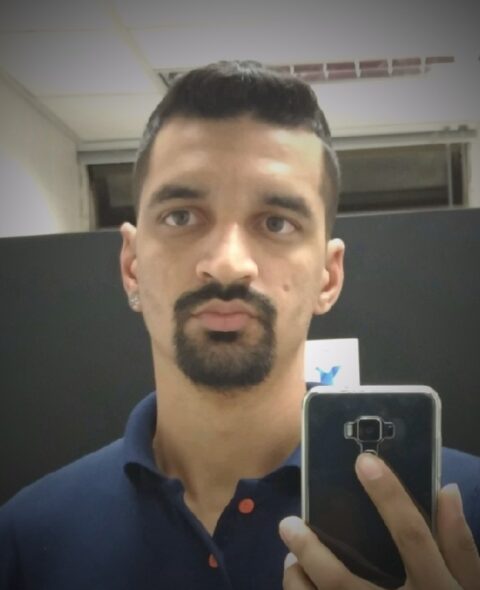 George Cardoso